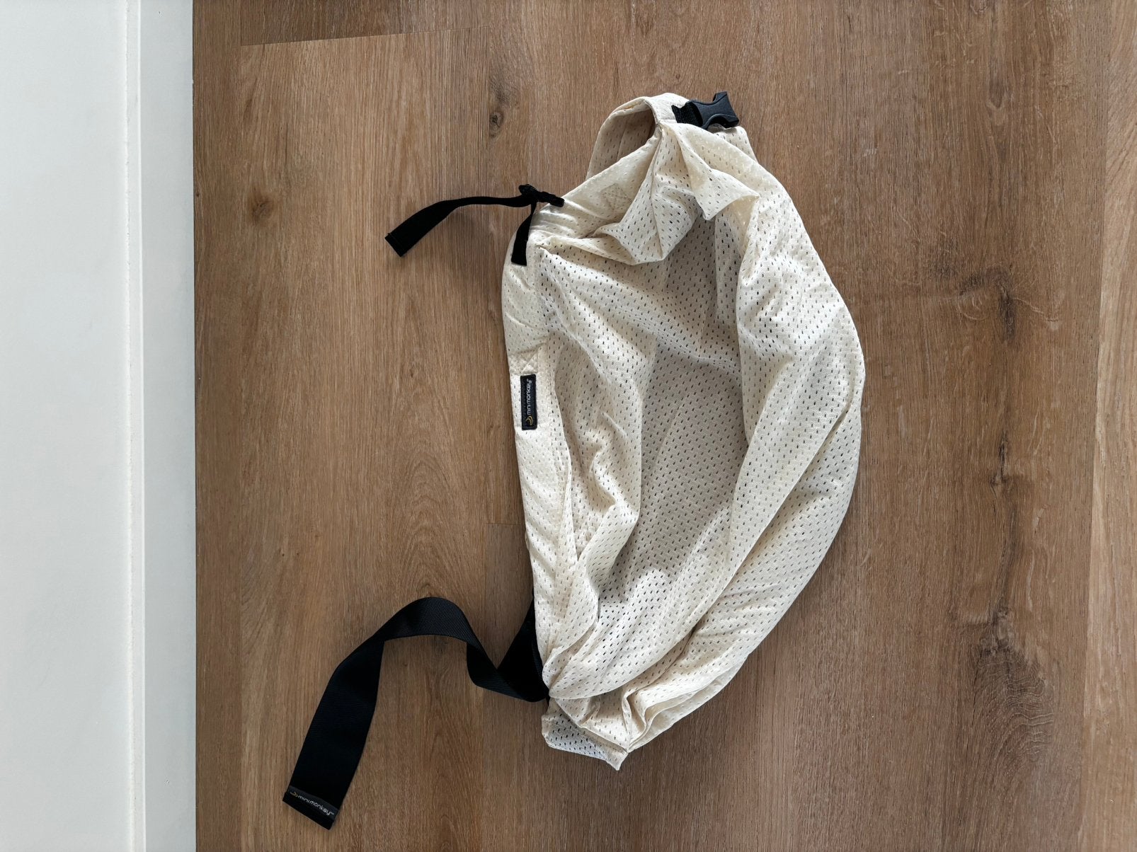 Draagzak minimonkey, Enlèvement, Comme neuf, Porte-bébé