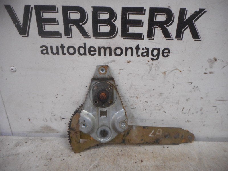 MECANISME VITRE ARRIÈRE GAUCHE Opel (9287c33), Opel, Opel Automobile GmbH, Utilisé, Kontakt-opel@opel.com
