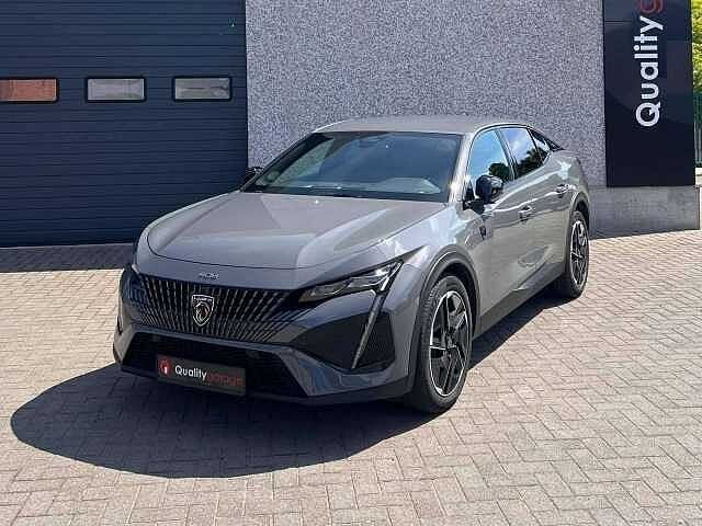 Peugeot 408 GT 145 Hybrid, Autos, Peugeot, Achat, Entreprise, Autres carburants, https://public.car-pass.be/vhr/576af39d-4c89-46bc-8111-f52a86f5c492