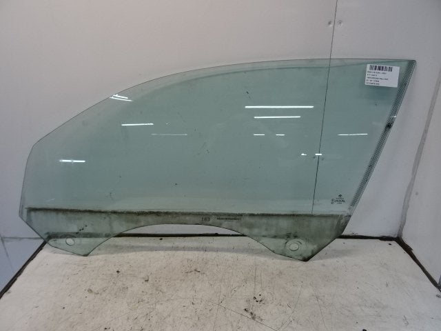 PORTIERRUIT LINKS VOOR BMW 1 serie (E81) (01-2006/09-2012), Gebruikt, BMW