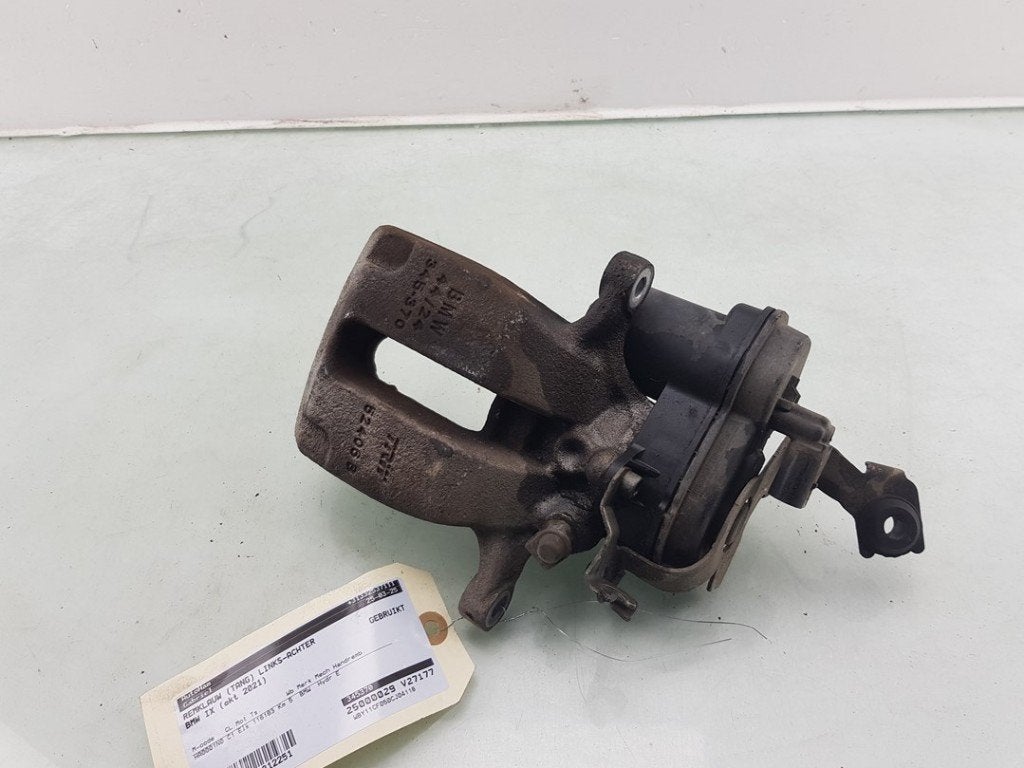 REMKLAUW LINKS ACHTER BMW (|34216870571|345370|34216887409|), Auto-onderdelen, Gebruikt, BMW, Petuelring 130
80809  München, DE