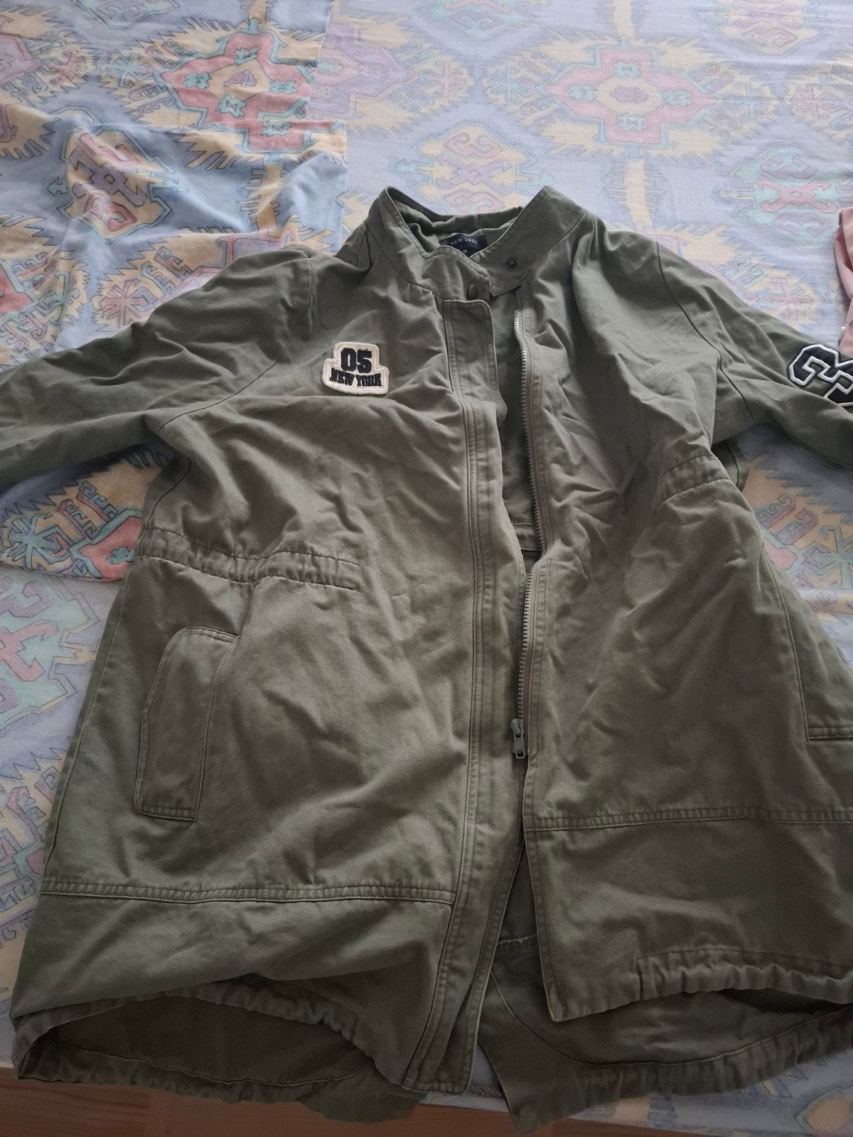 Lot de 4 manteaux pour femme, Vêtements | Femmes, Enlèvement, Comme neuf