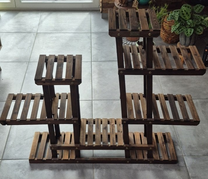 Porte plantes, Enlèvement, Comme neuf