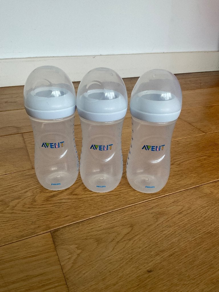 Melkfles Avent, Ophalen, Gebruikt, Overige typen, Philips Avent