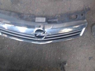 Calandre Opel Astra H 2007-2010 LP/15354, Enlèvement, Utilisé, Avant, Opel