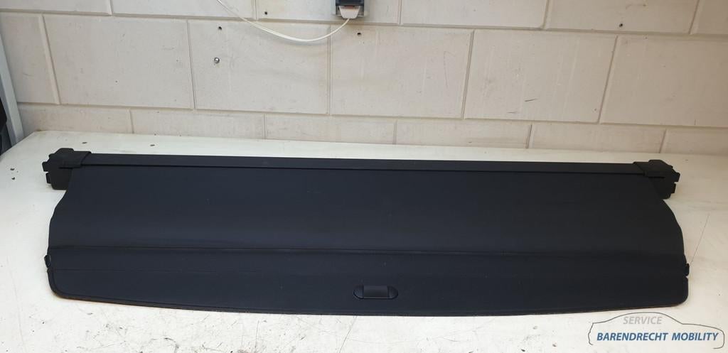 Rolhoes hoedenplank Audi A2 8Z086355394 origineel gebruikt 2, Auto-onderdelen, Interieur en Bekleding, Gebruikt, AUDI AG, Auto-Union-Strasse 1
85045  Ingolstadt, DE