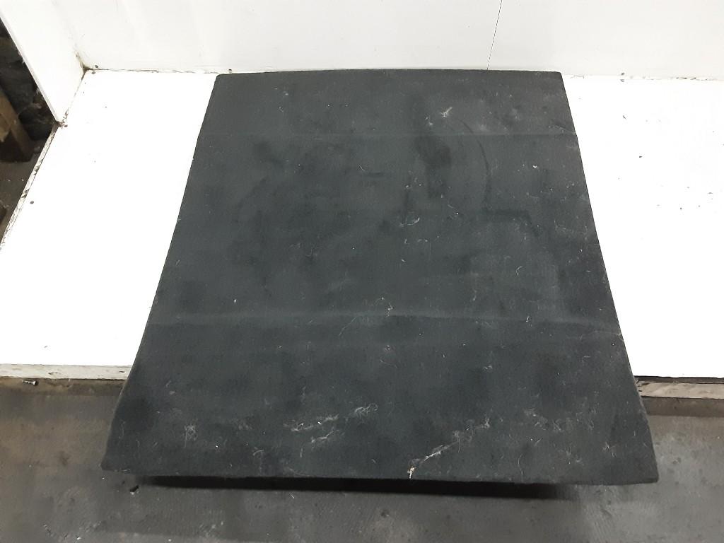 BAGAGERUIMTE MAT BMW 4 serie Gran Coupe (G26) (9871079), Gebruikt, Mevr. I. Hauben, BMW, Rue de l'Espoir 34 34
4030  GRIVEGNÉE, BE
