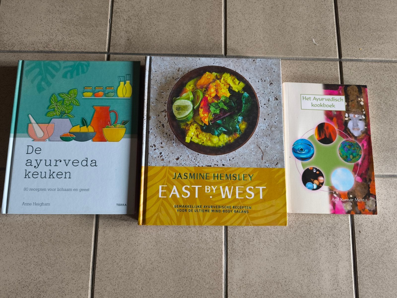ayurveda, Boeken, Ophalen of Verzenden, Nieuw, Azië en Oosters