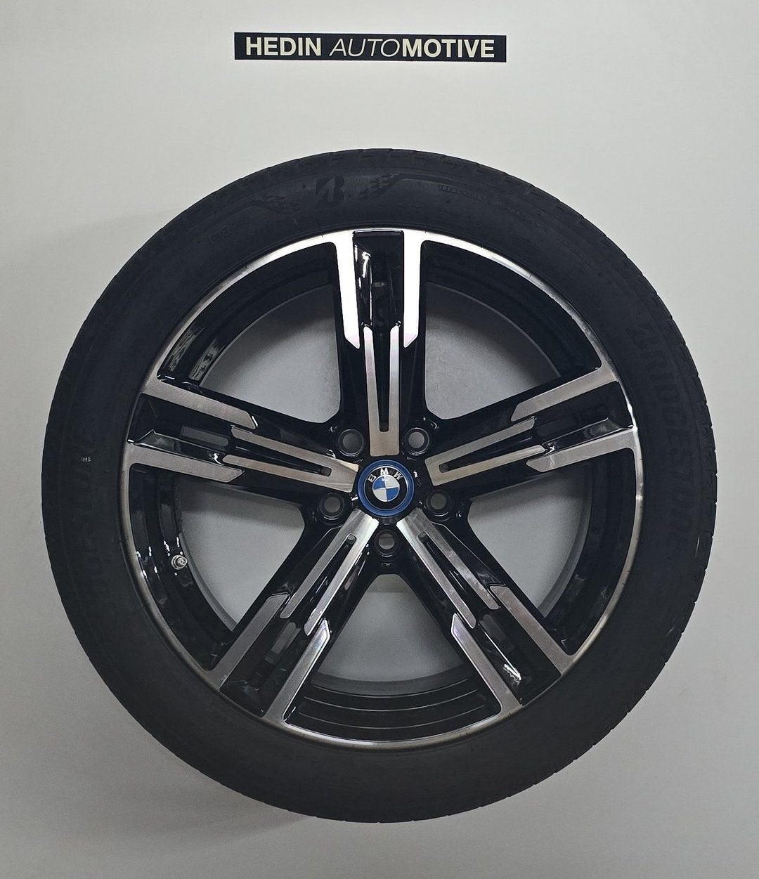 BMW 3+4 Serie (G20+G21+G22+G23)  Styling 848M  18"  N/RFT+RD, Auto-onderdelen, Banden en Velgen, Banden en Velgen, Zomerbanden