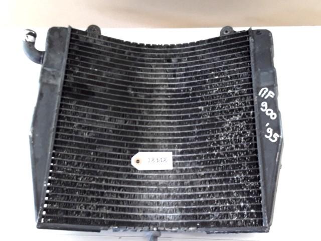 RF900 1993 - 1996 Suzuki Radiator D1-34880