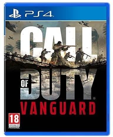 call of duty vanguard jeu playstation 4, Games en Spelcomputers, Games | Sony PlayStation 4, Ophalen, Zo goed als nieuw