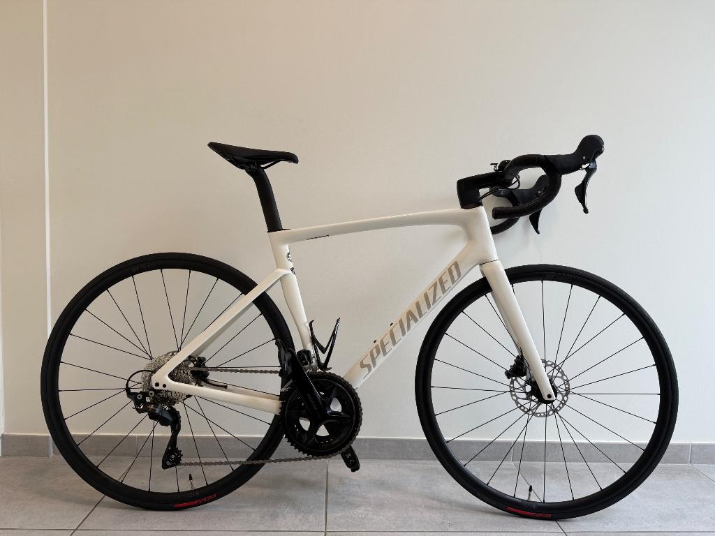 Specialized TARMAC SL7 SPORT DUNEWH, Enlèvement, Comme neuf