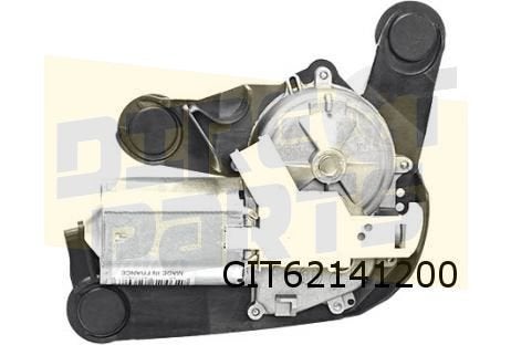 Citroën C4 (10/10-2/15), DS DS4 (4/11-10/18) Wissermotor ach, Neuf, -, -, Citroën
