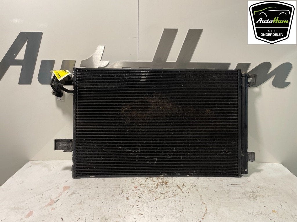 AIRCO CONDENSOR Transporter T5 (|7E0820411D|7E0820411B|), Gebruikt, Volkswagen