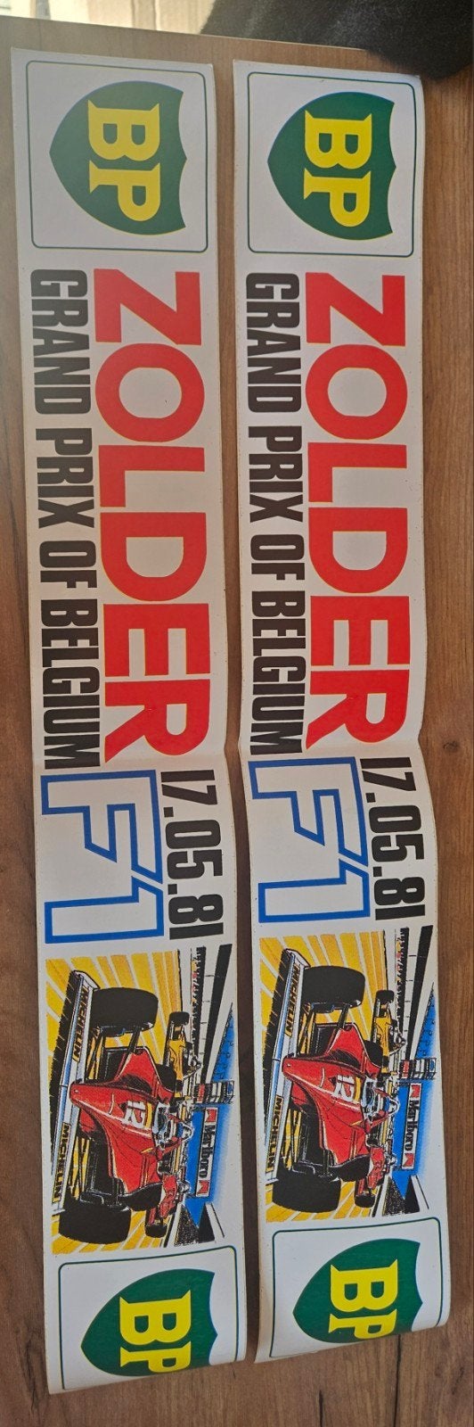 stickers, Motoren, Ophalen of Verzenden