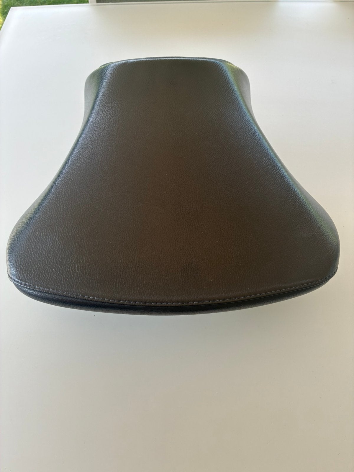 BMW zadel hoog ( verwarmd), Motoren, Ophalen, Gebruikt