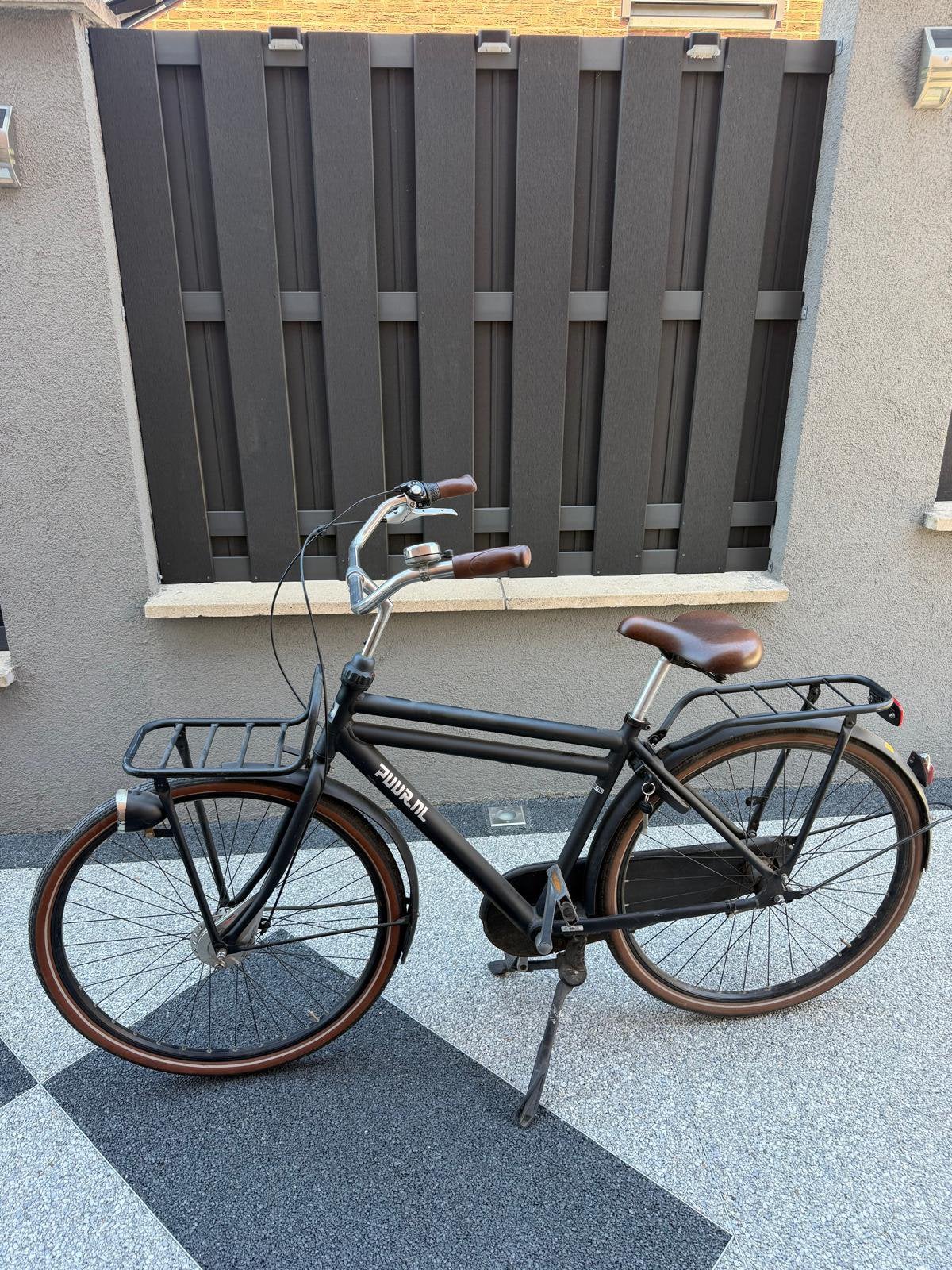 Vélo en très bon etat, Enlèvement, Comme neuf, Gazelle