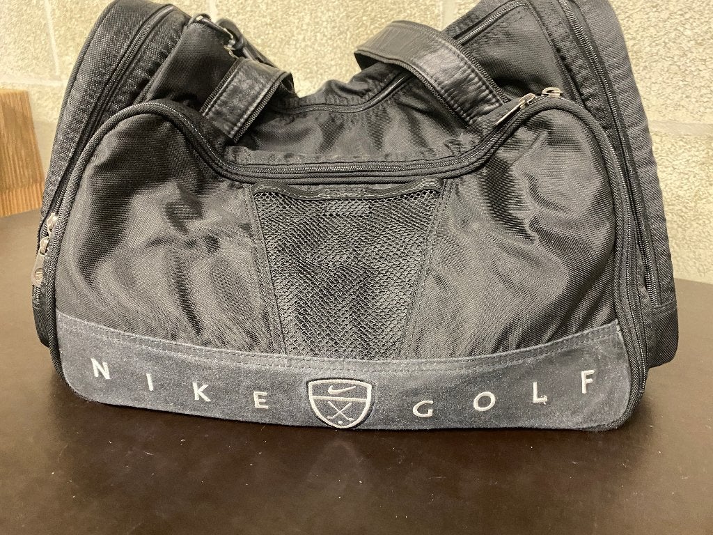 Sac Nike Golf, Enlèvement, Comme neuf, Sac, Autres marques