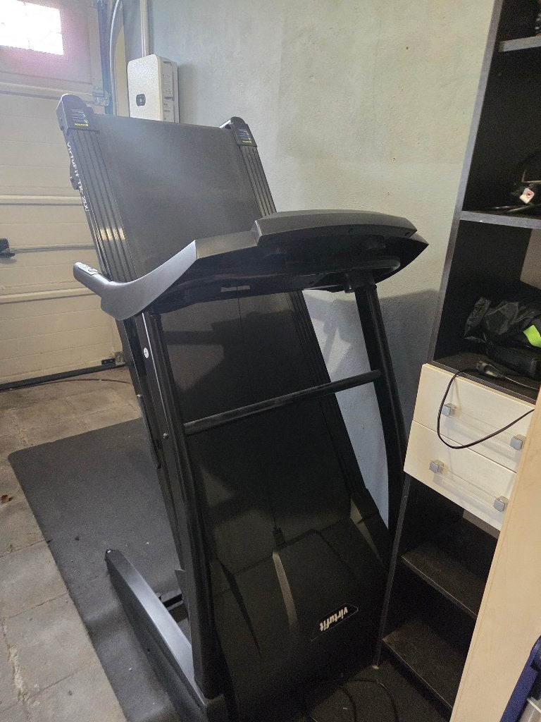 Loopband VirtuFit TR200i, Sport en Fitness, Overige typen, Zo goed als nieuw, Overige sporten, Ophalen