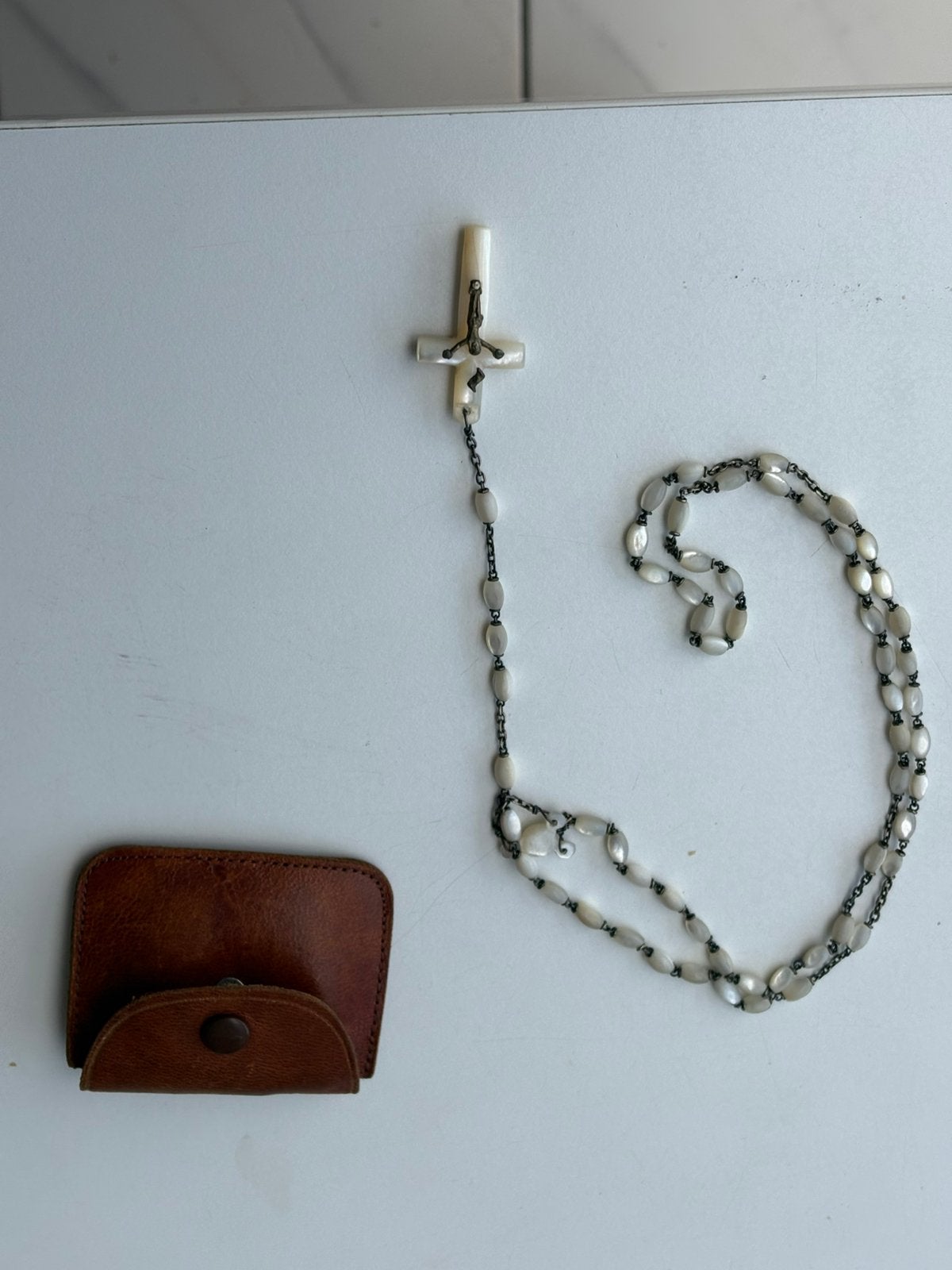 Paternoster, Collections, Enlèvement, Comme neuf, Christianisme | Catholique