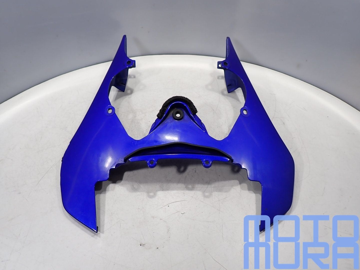 Yamaha R6 2008-2016 RJ15 carénage arrière, capot arrière, pa, Motos, -, Utilisé, -, -