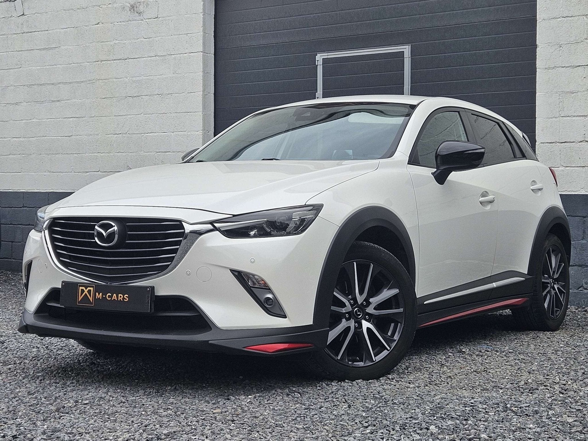 Mazda CX-3 HUD * 1ER PROPRIO * KEYLESS* (bj 2018), Auto's, https://public.car-pass.be/vhr/3a7ccf49-b93f-4409-ac4b-16571c0270a5