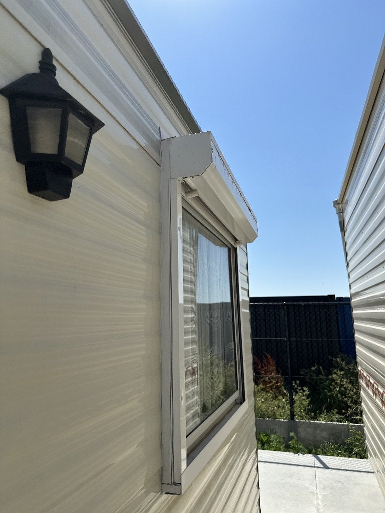 Occasion Depot 2 - Nordstar 750 x 350 cm - 2 chambres, Jusqu'à 4