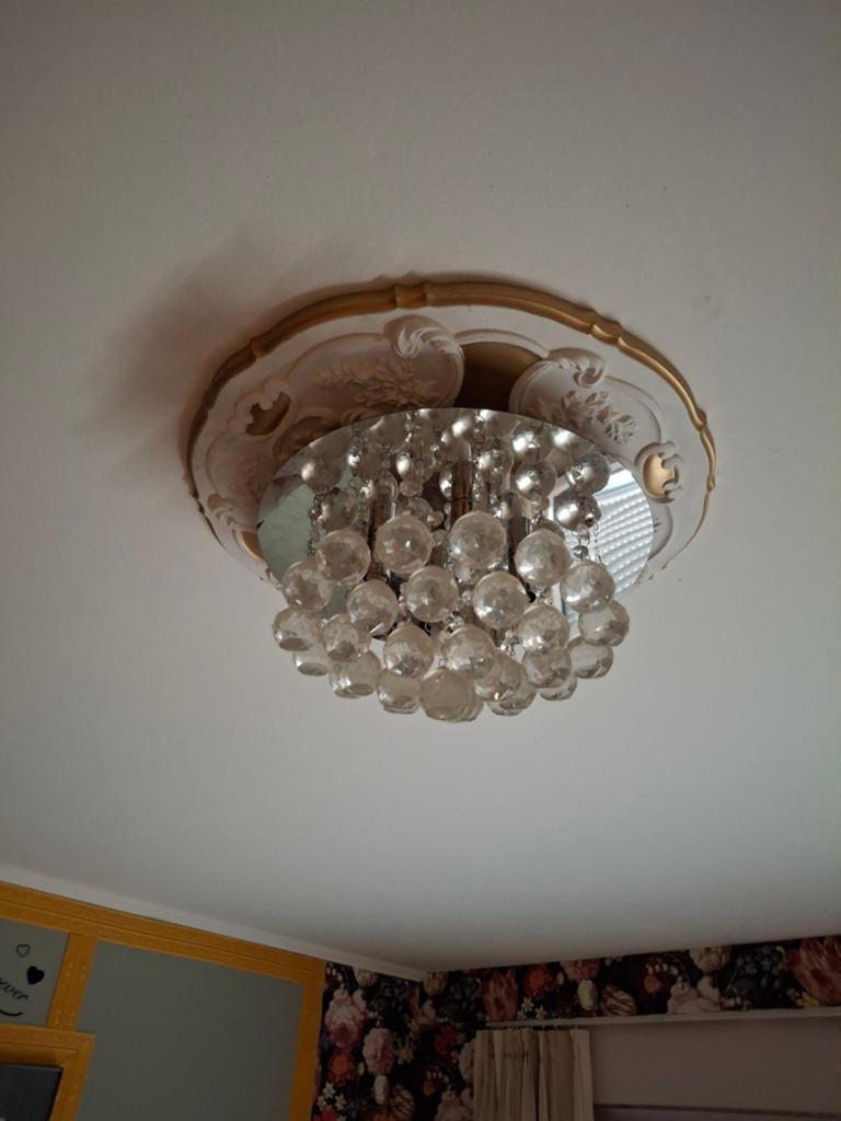 Te koop, Ophalen