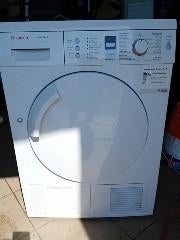 Sèche-linge à condensation Bosch Aventixx 7 en bon état, Electroménager, Enlèvement
