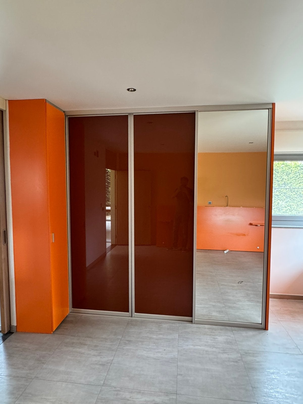 Kleerkast, Huis en Inrichting, Ophalen, Zo goed als nieuw