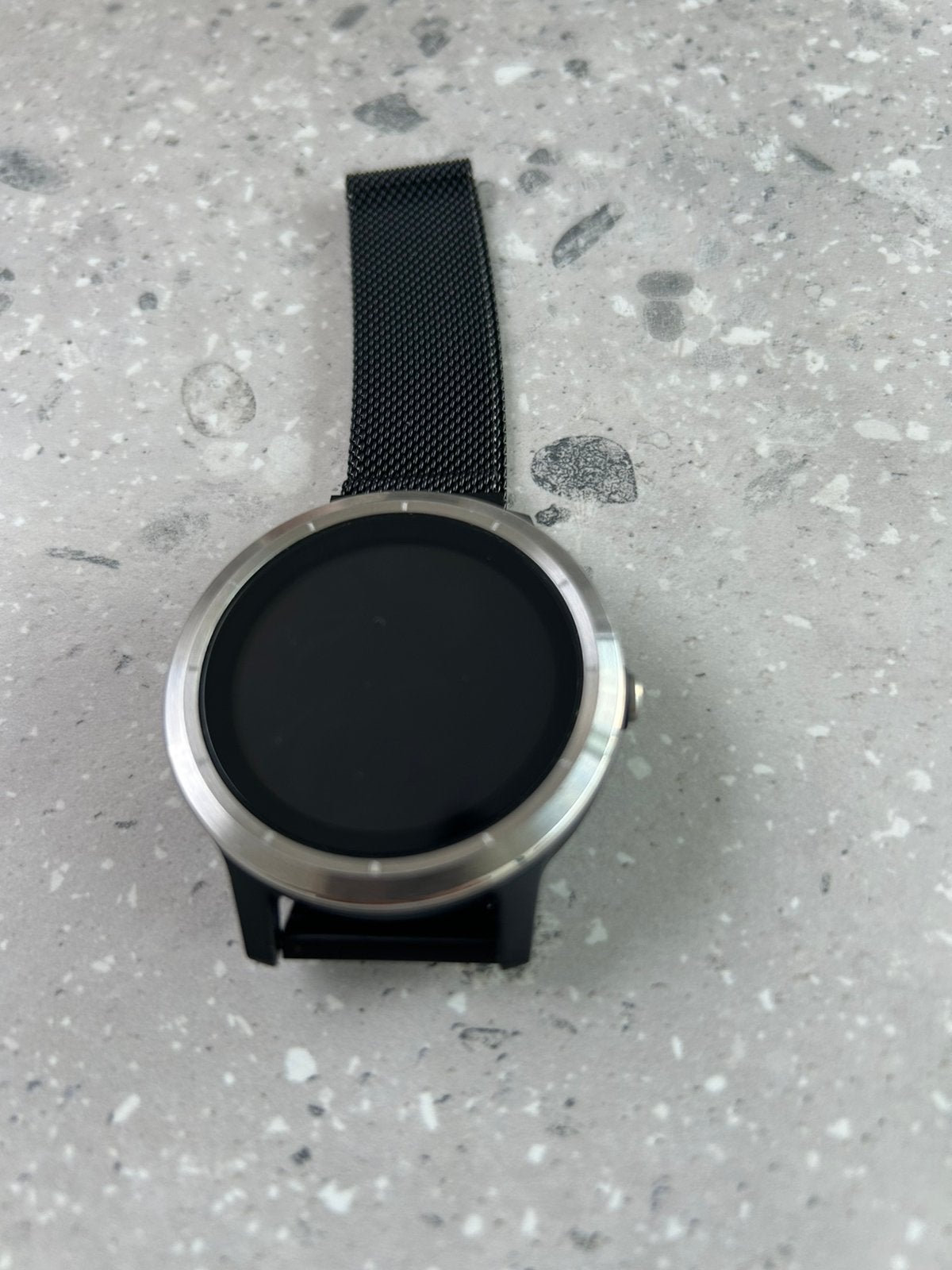 Garmin vivoactive 3, Ophalen, Zo goed als nieuw