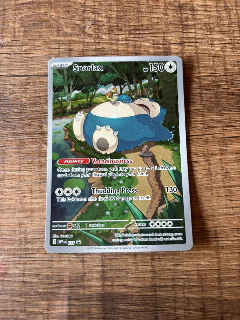 Pokemonkaart TEKOOP!, Ophalen of Verzenden, Zo goed als nieuw