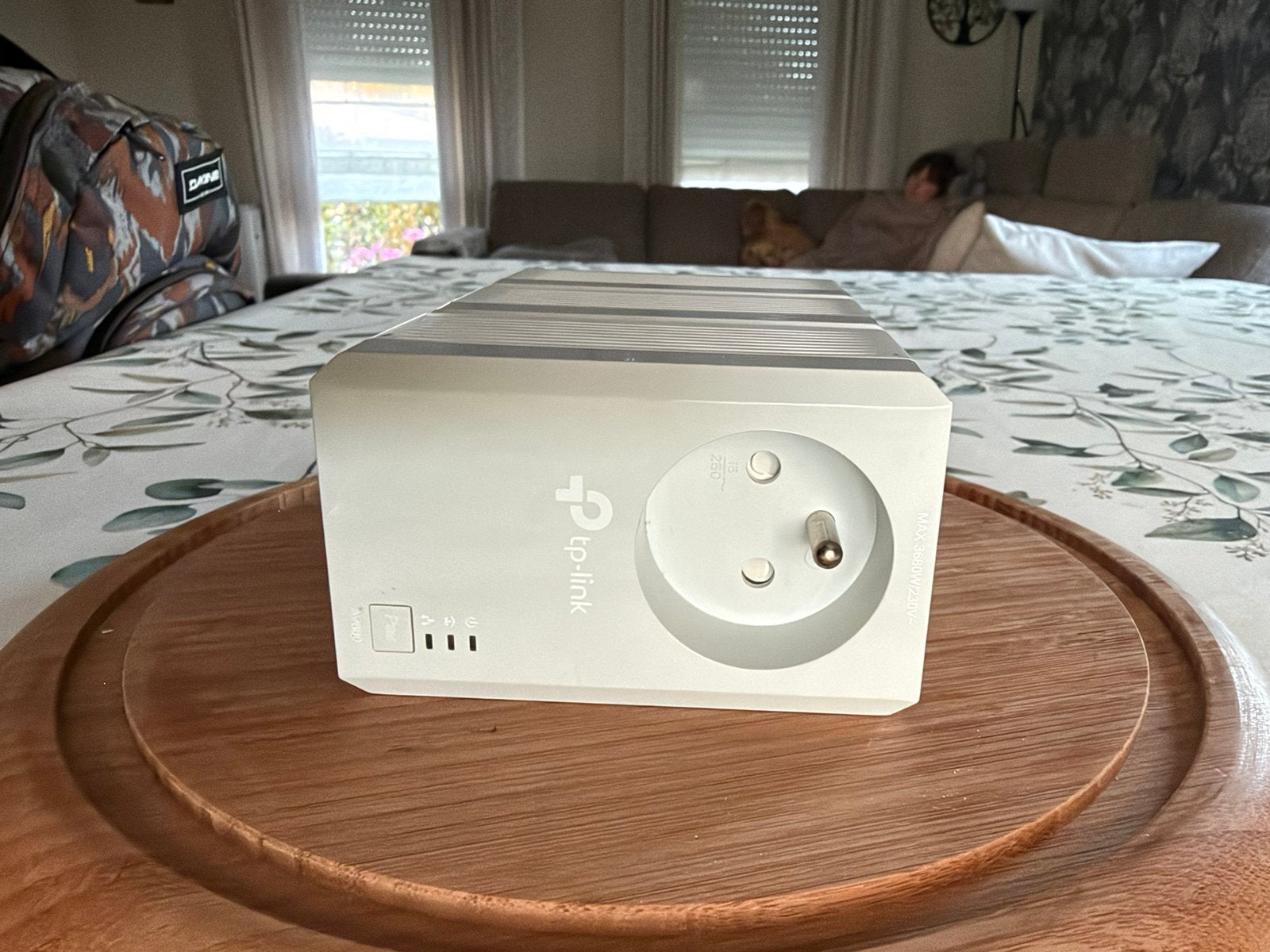 Pack de 3 Mini Prises Connectées WiFi, Enlèvement ou Envoi, Comme neuf