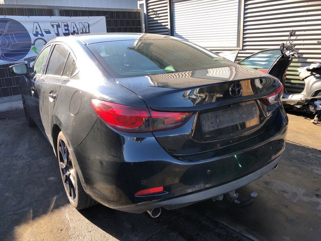 ETRIER DE FREIN AVANT GAUCHE ABS Mazda 6 (GJ / GH / GL), Autos : Pièces & Accessoires, Hitdorfer Straße 73
51371  Leverkusen, DE