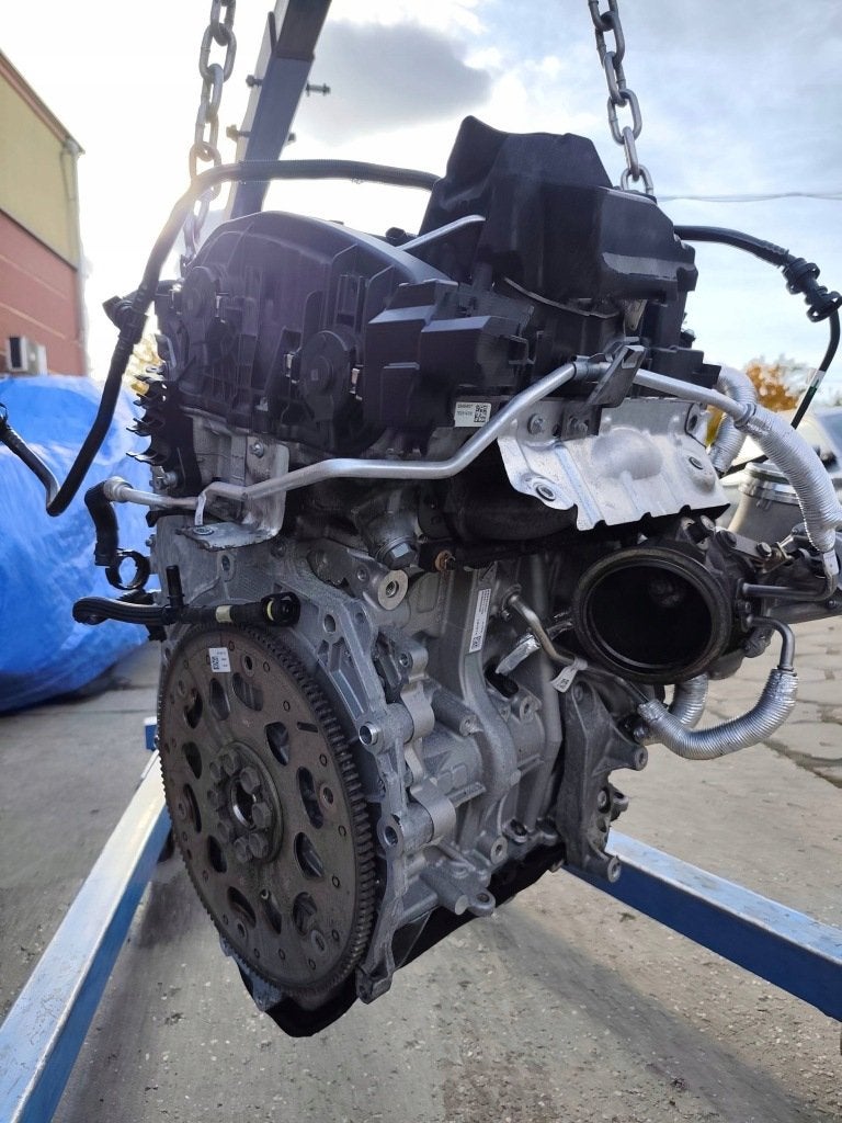 Moteur B38A15A Complet X2 F45 BMW, Envoi, Utilisé, Daihatsu