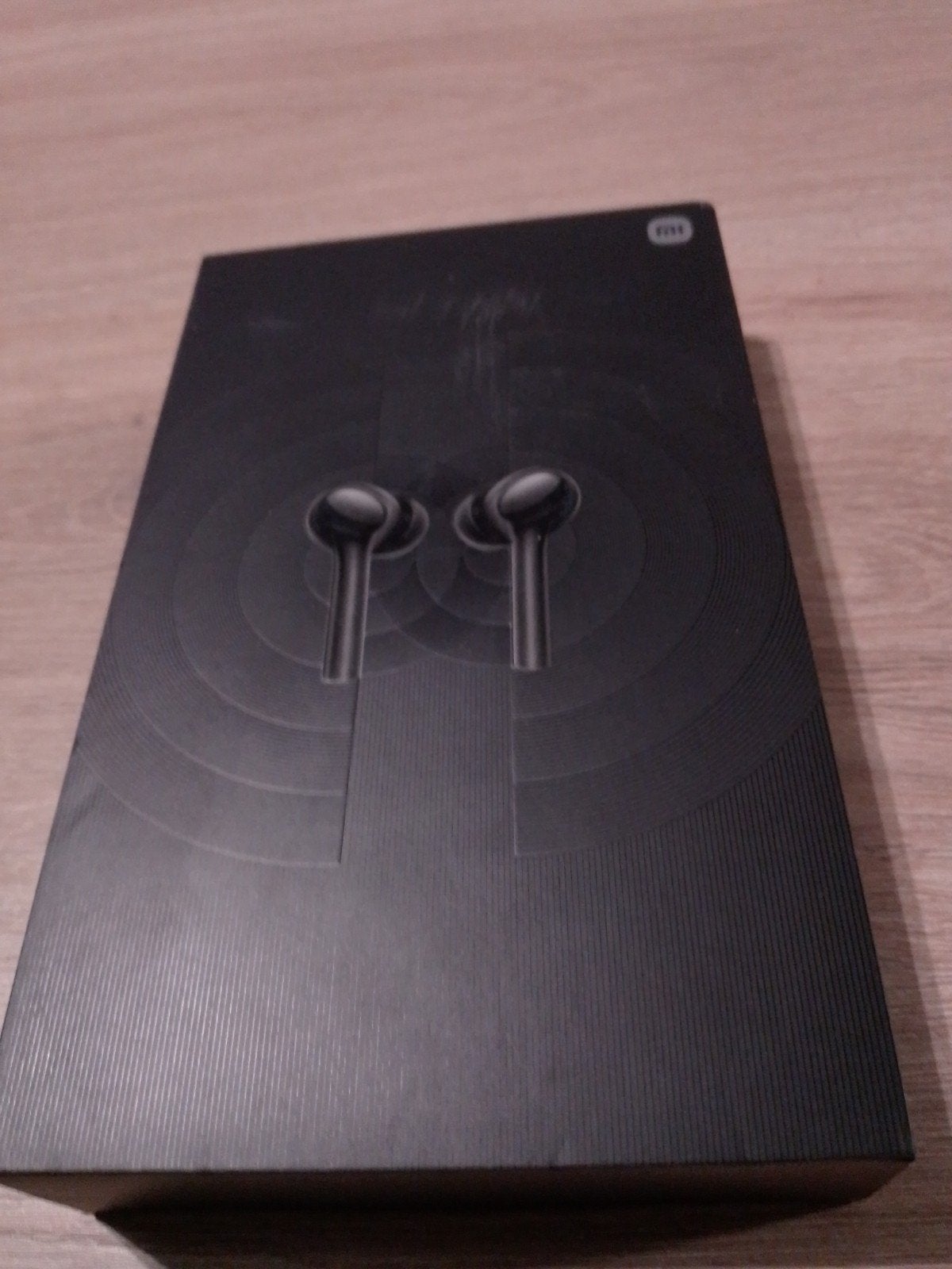 Xiaomi Mi True Wireless Earphones 2 Pro, Autres marques, Bluetooth, Intra-auriculaire, Noir