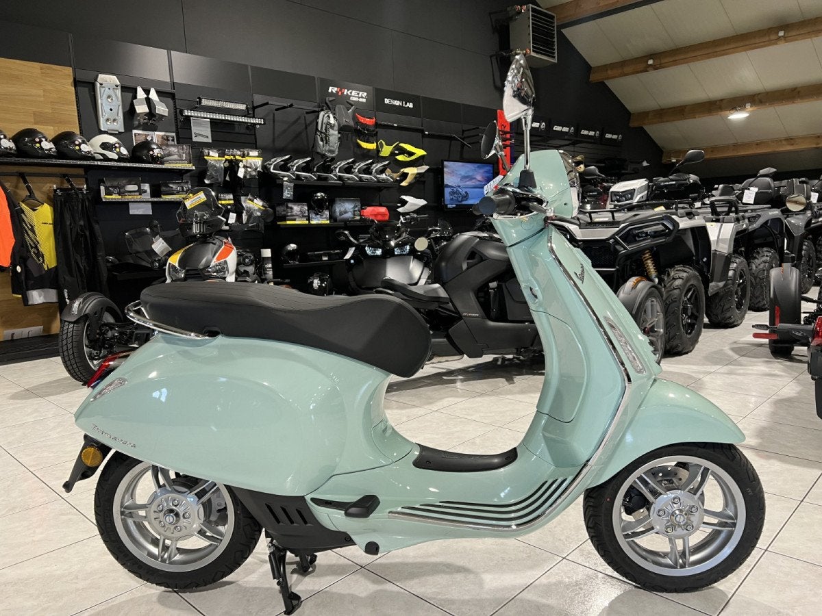 Vespa Elettrica 45 Km/h, Motos, Scooter, Entreprise, Jusqu'à 11 kW, Neuf