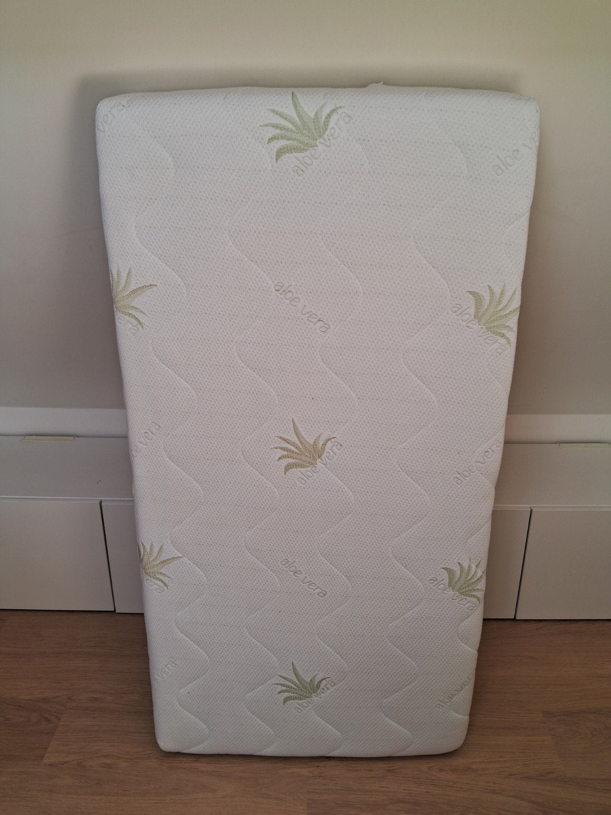 Matelas d enfant tres bon etat, Matelas, Moins de 70 cm, Comme neuf, Enlèvement