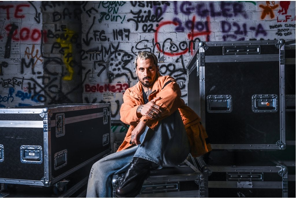 Combiticket Jazz Brak(4/12)+ Zwangere Guy(5/12) @ De Vooruit, Twee personen, Meerdaags