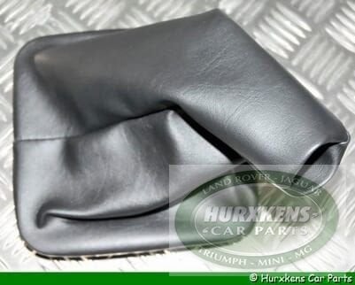 Manchet schakelhendel versnellingspook Land Rover Discovery, Neuf, -, -, -