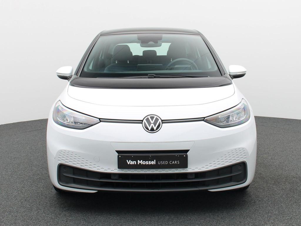 Volkswagen ID.3 ID 3 62KWH PRO (automatique), Autos, Volkswagen, Achat, Entreprise, 5 portes, 5 places