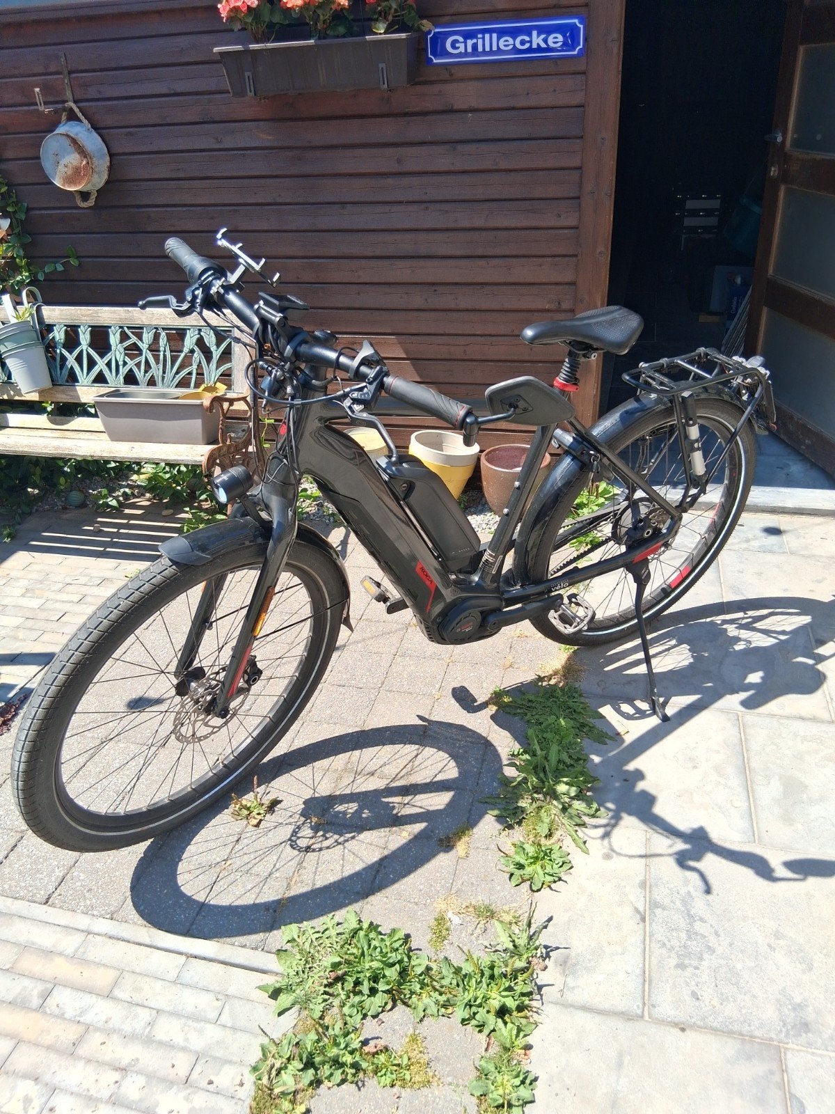 te koop:speedpedelec, Gebruikt, Heren, Schijfrem, Ophalen