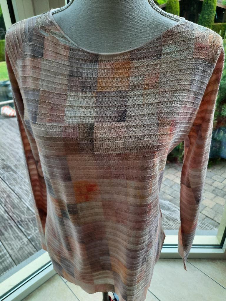 Mooie trui APANAGE - M, Kleding | Dames, Maat 38/40 (M), Overige kleuren, Ophalen of Verzenden, Zo goed als nieuw