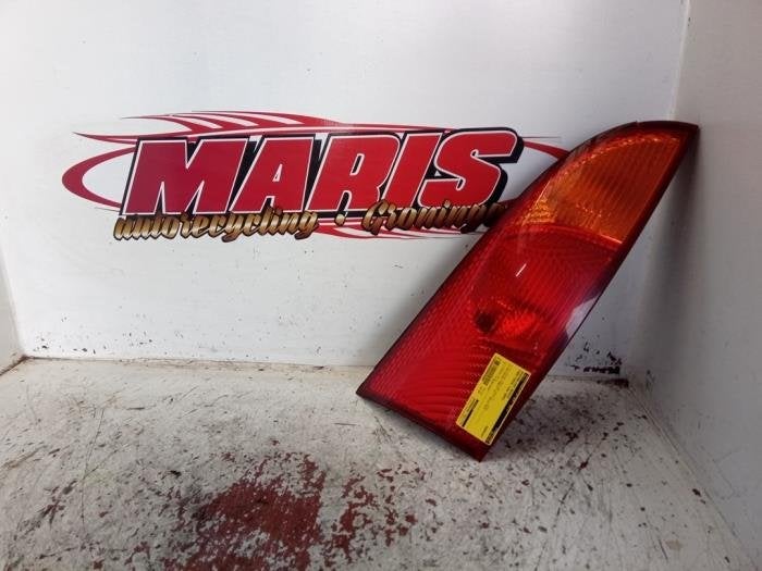 Achterlicht rechts van een Ford Focus, Gebruikt, -, -, Ford