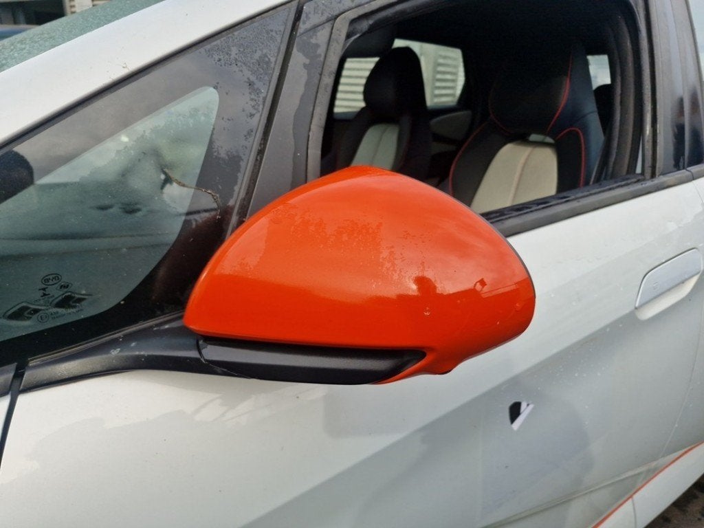 RETROVISEUR EXTERIEUR GAUCHE BYD Dolphin (|1428316000|), Utilisé, Autres marques automobiles