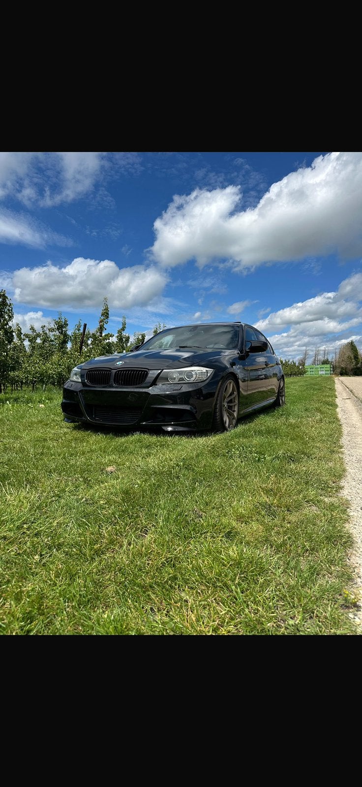 Bmw E90/330xd/Stage 3+/8CV, Euro 5, Achat, 5 portes, Diesel