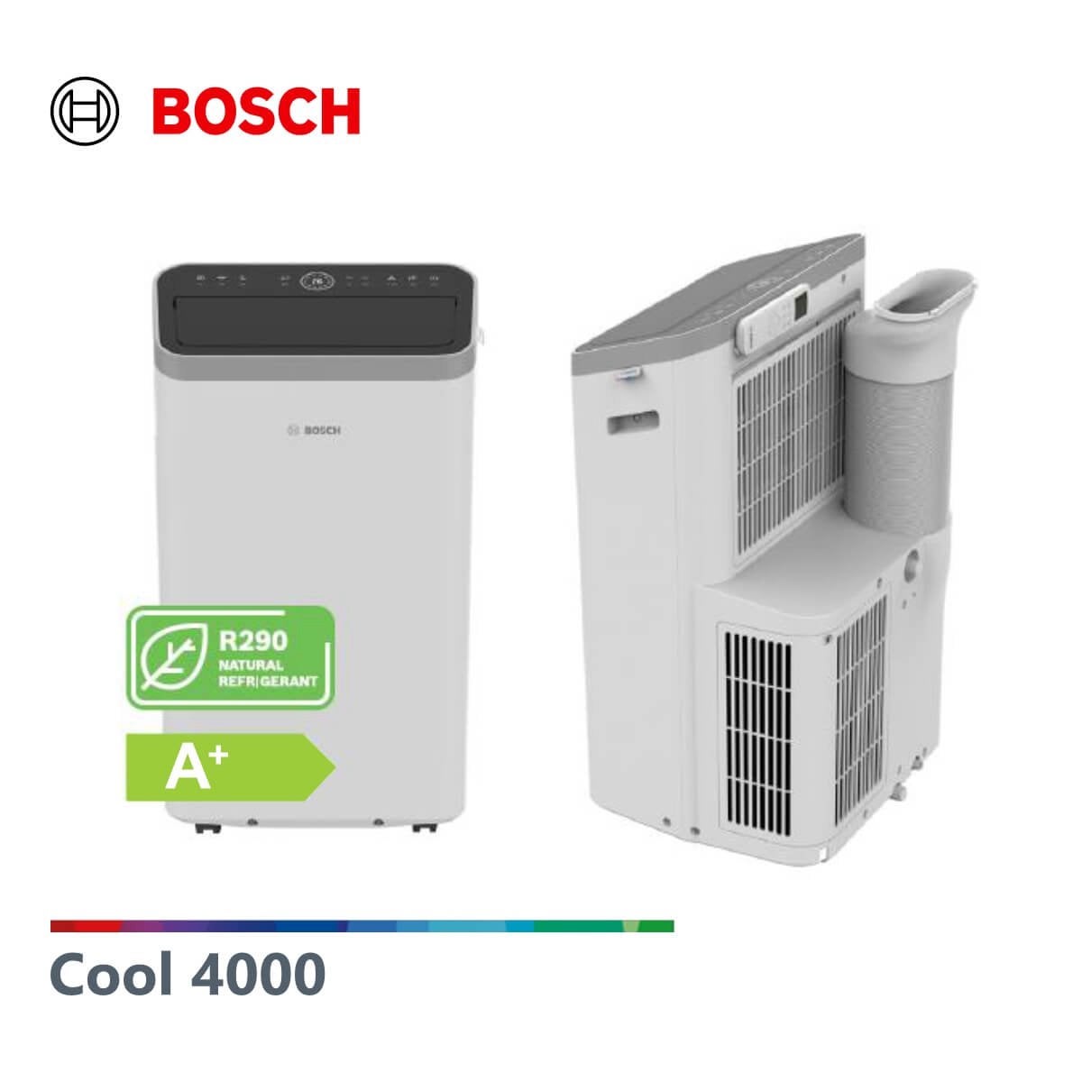 Climatiseur mobile, Enlèvement, Comme neuf