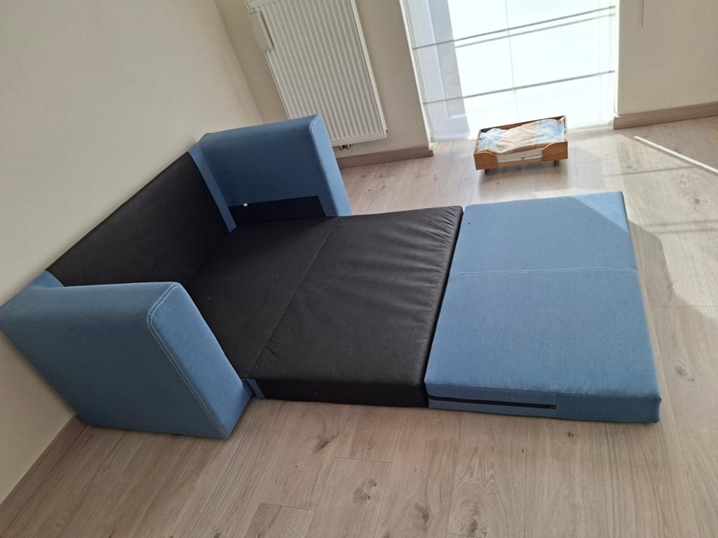 Zetelbed, Huis en Inrichting, Slaapkamer | Slaapbanken, Ophalen