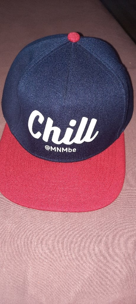 Superbe chapeau Beechfield, Enlèvement ou Envoi, Comme neuf, Beechfield, Casquette