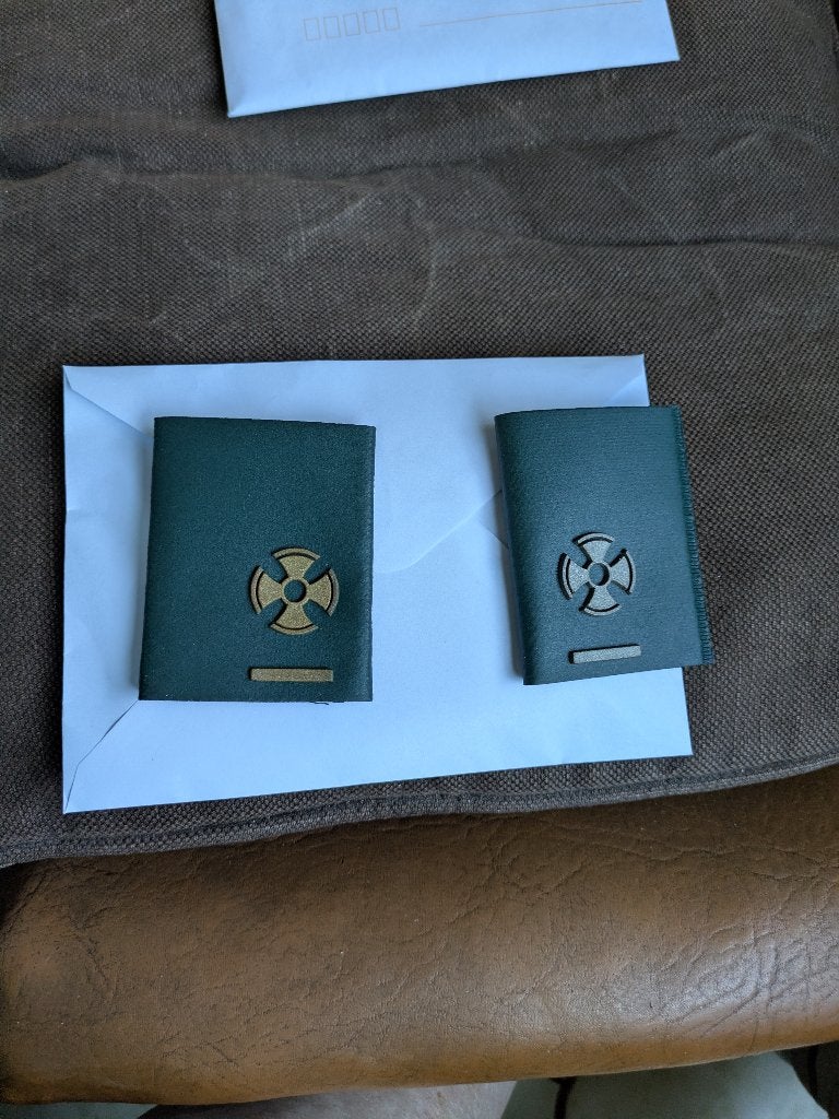 Protestantse aalmoezenier, Verzamelen, Ophalen of Verzenden, Landmacht, Embleem of Badge
